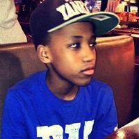 Xavier Nickerson Photo 2