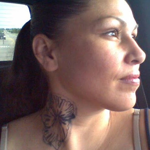 Elizabeth Cuellar Photo 11
