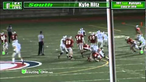 Kyle Willoughby Photo 26