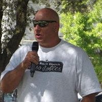 Michael Taft Photo 1