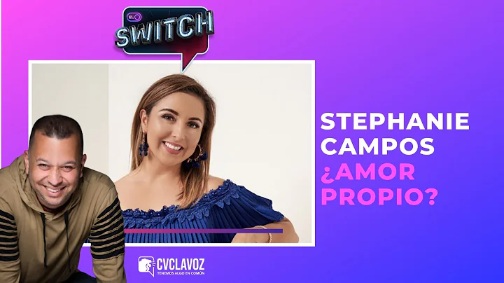Stephanie Campos Photo 29
