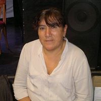 Celia Guillen Photo 3