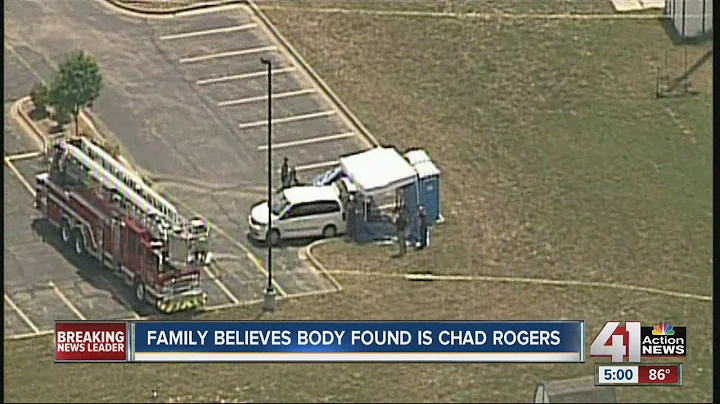 Chad Rogers Photo 37