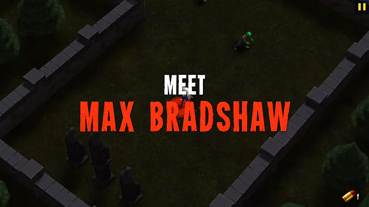 Max Bradshaw Photo 27