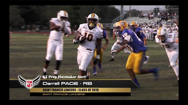 Darrell Paige Photo 18