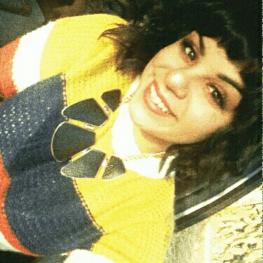 Sara Blanco Photo 11