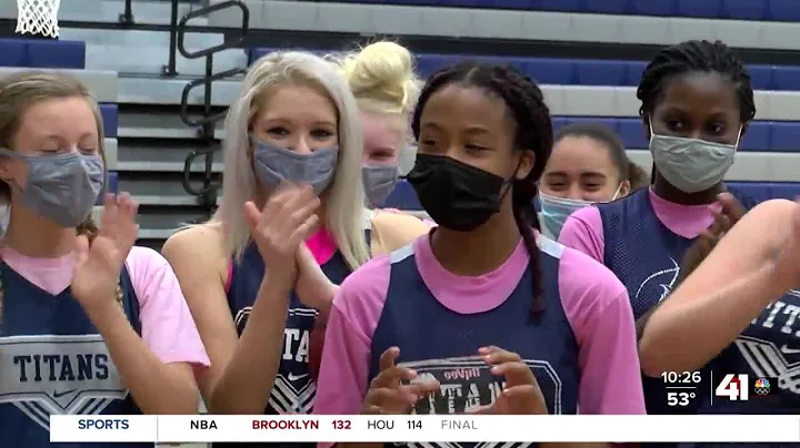 Tasia Johnson Photo 36