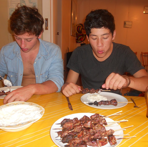 Andrew Kuo Photo 10