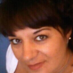 Angela Barba Photo 9