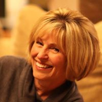 Nancy Hume Photo 1