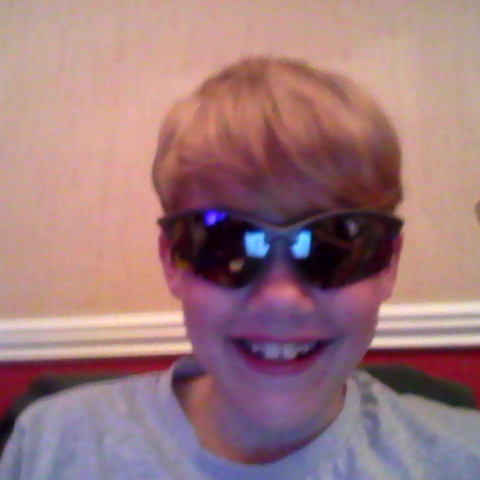 Charlie Whitehead Photo 14
