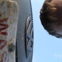 Cody Blevins Photo 5