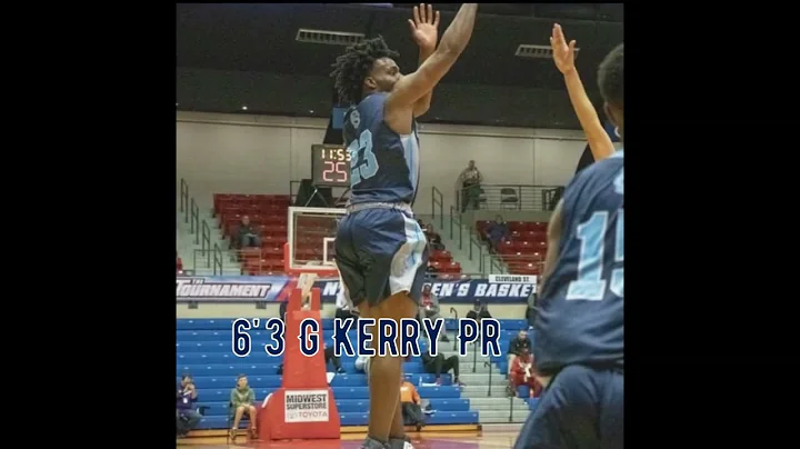 Kerry Pratt Photo 24
