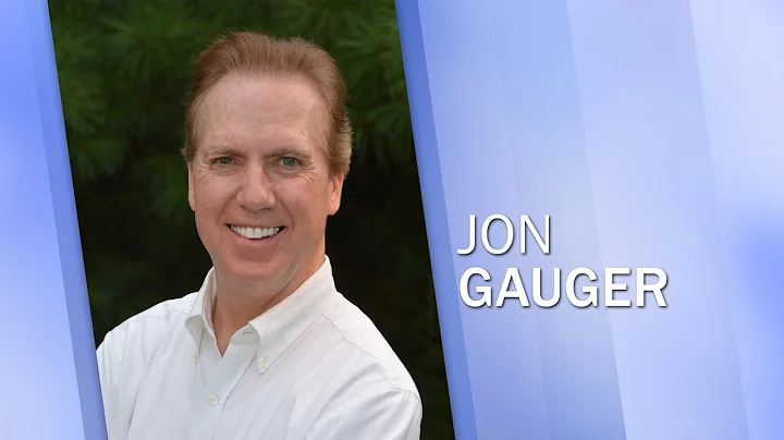 Jon Gauger Photo 17