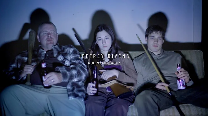 Jeffrey Bivens Photo 20