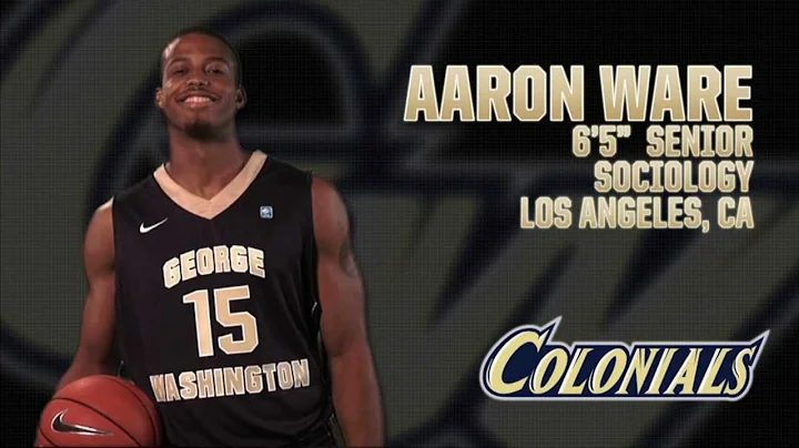 Aaron Ware Photo 34