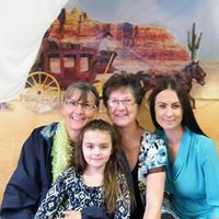 Andrea Belanger Photo 6