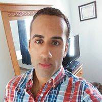 Andres Rosario Photo 6