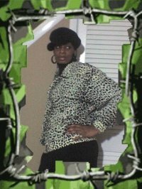 Crystal Phillips Photo 19