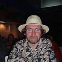 Ronald Hahn Photo 2