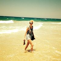 Sarah Noone Photo 7
