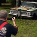 Rusty Vance Photo 19