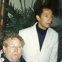 Alan Rodrigues Photo 2