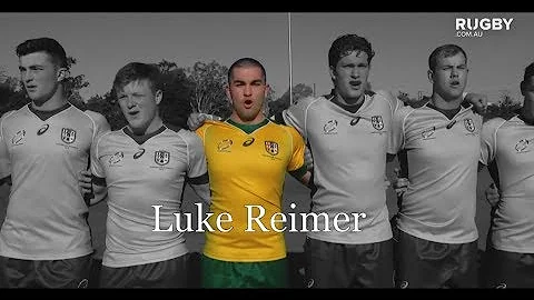 Luke Reimers Photo 17