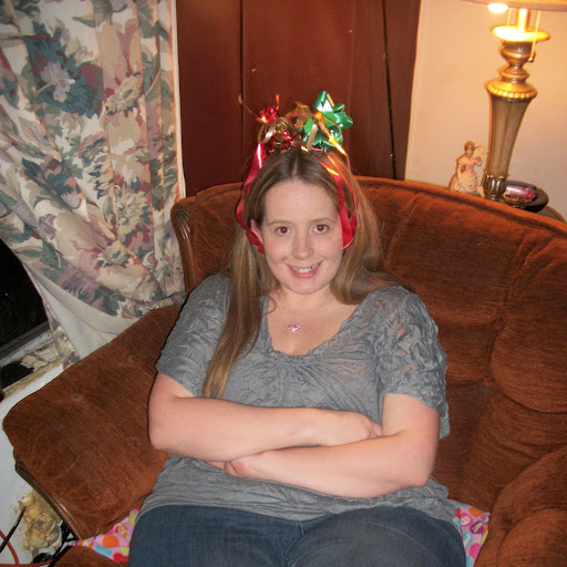 Alana May Photo 12