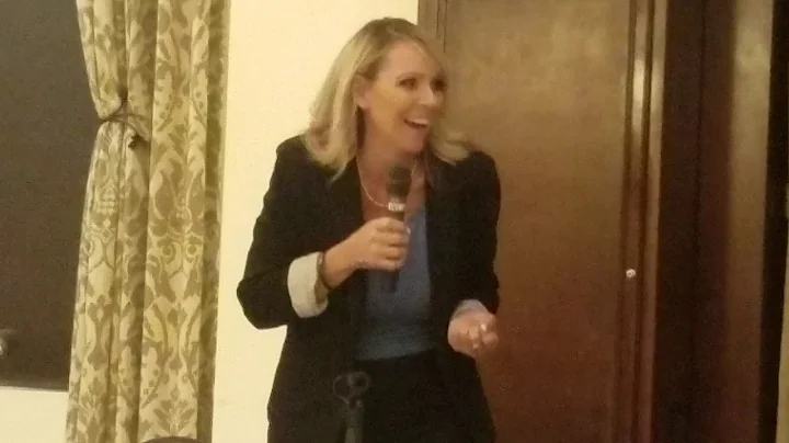 Stacie Olson Photo 28