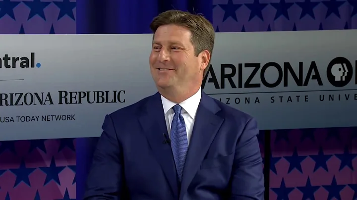 Greg Stanton Photo 22