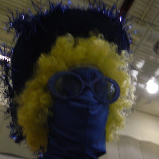 Erin Schweitzer Photo 7
