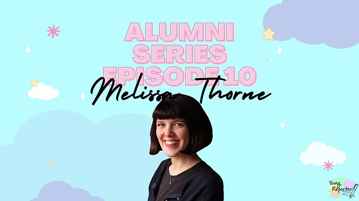 Melissa Thorne Photo 33