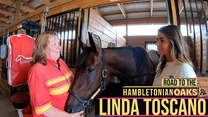 Linda Toscano Photo 20