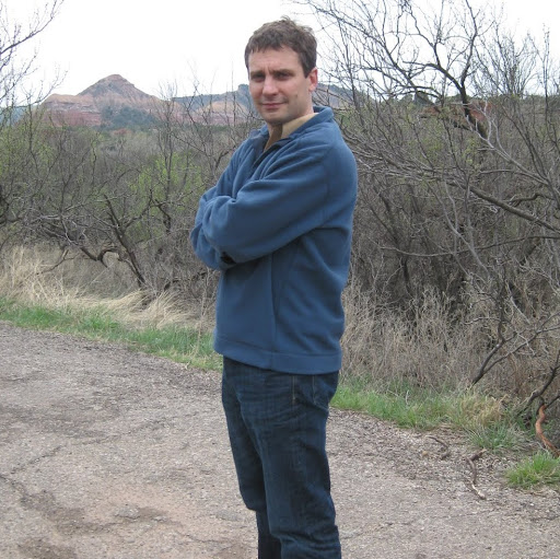 Aaron Rothschild Photo 2