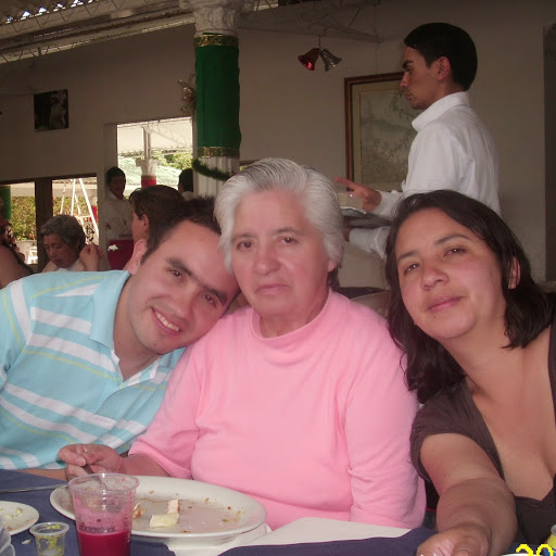Nancy Quiroga Photo 16