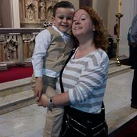 Michelle Caffrey Photo 5