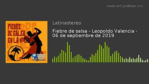 Leopoldo Valencia Photo 13