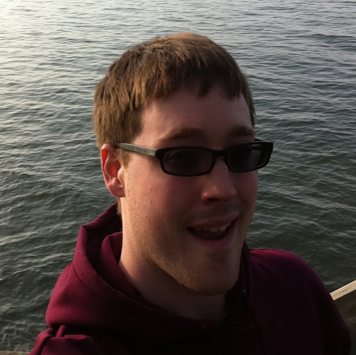 Ryan Blodgett Photo 10