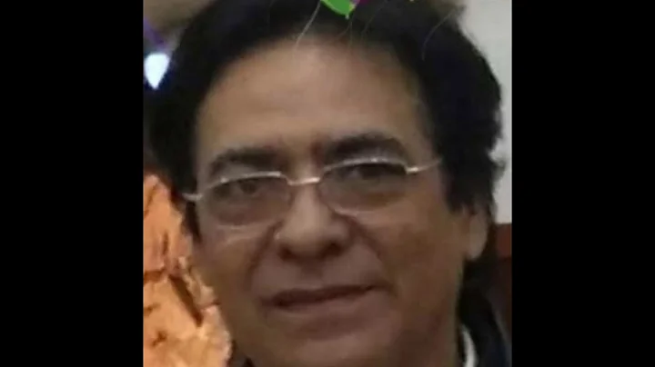Ernesto Espinoza Photo 30
