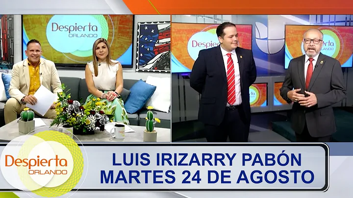 Luis Irizarry Photo 37