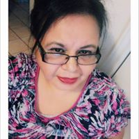 Gloria Garza Photo 4