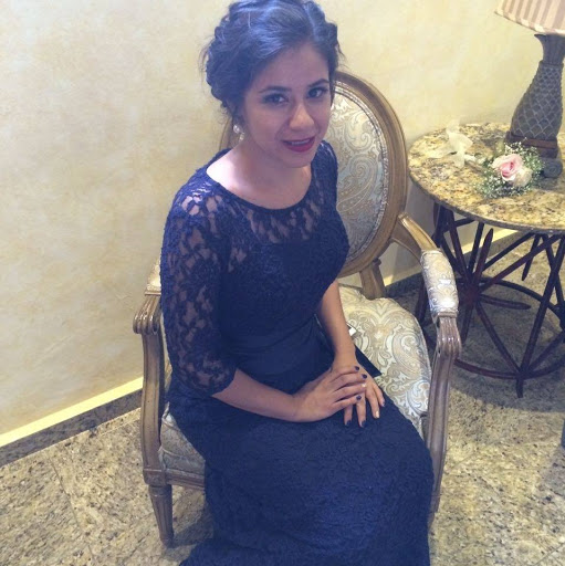 Perla Diaz Photo 16