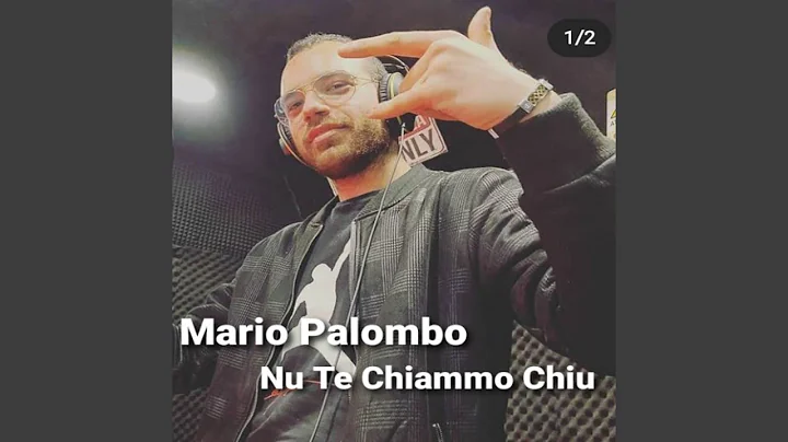 Mario Palumbo Photo 36
