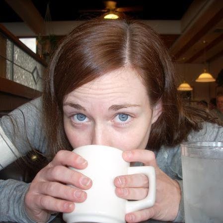 Anna Reynolds Photo 14