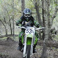 Damien Myers Photo 4