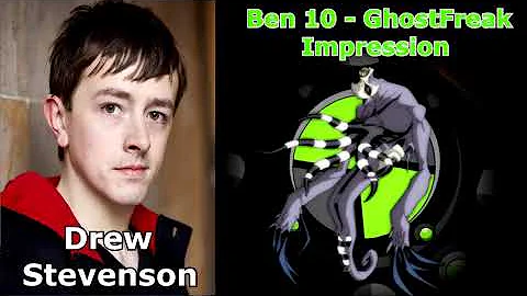 Drew Stevenson Photo 33