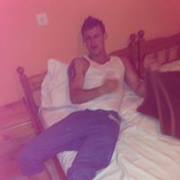 Colin Ross Photo 3