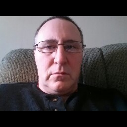 Tony Dickinson Photo 12