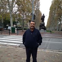 Ali Amiri Photo 3